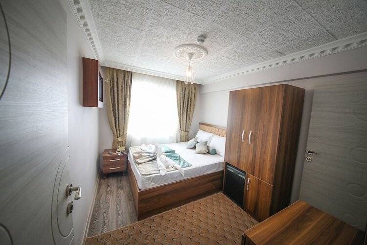 Delbab Hotel