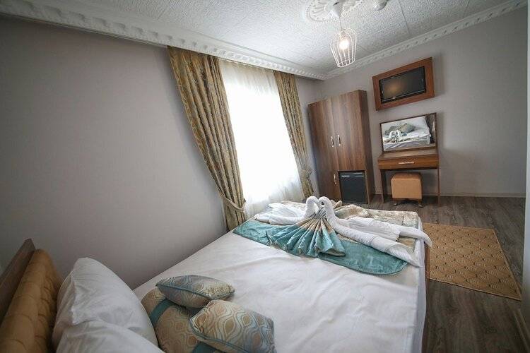 Delbab Hotel