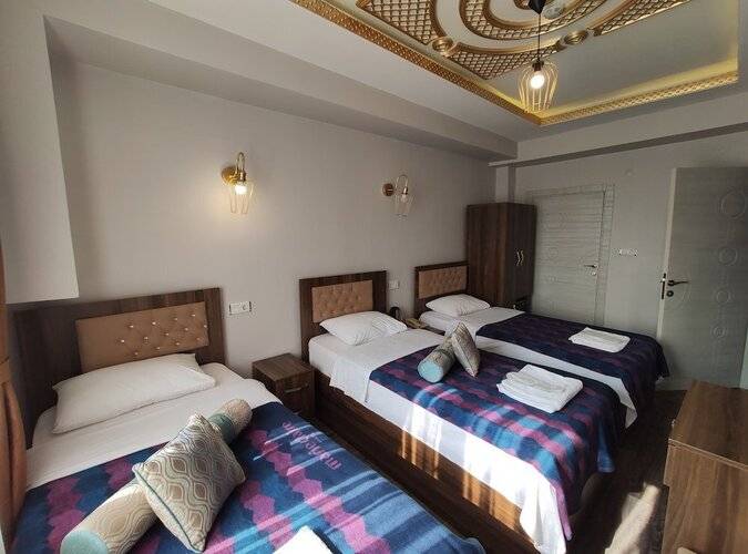 Delbab Hotel