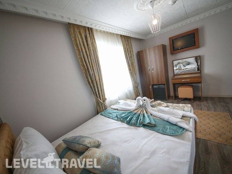 Фотография Delbab Hotel