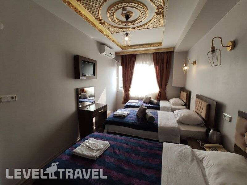 Фотография Delbab Hotel
