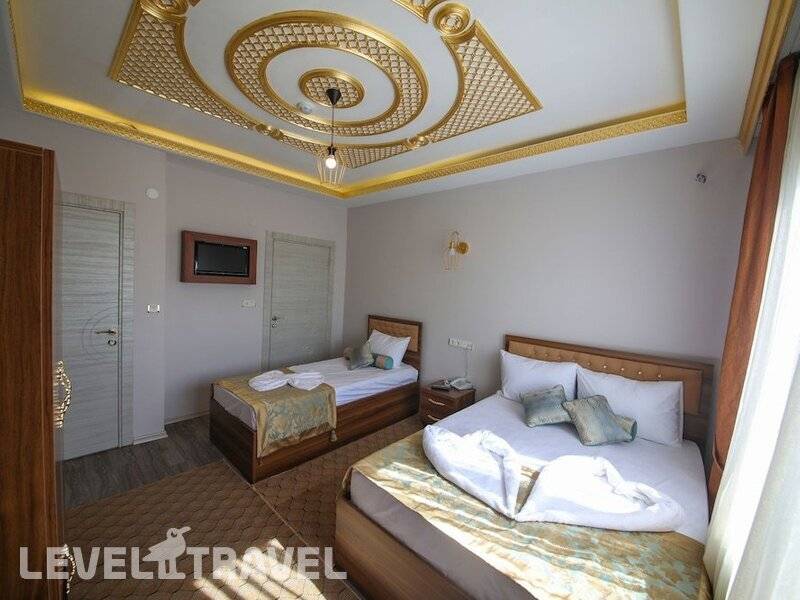 Фотография Delbab Hotel