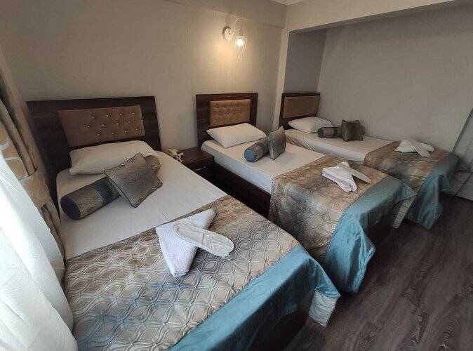 Delbab Hotel