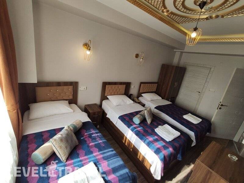 Фотография Delbab Hotel