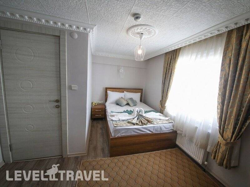 Фотография Delbab Hotel