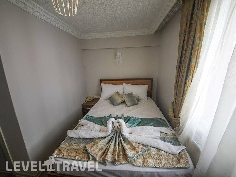 Фотография Delbab Hotel