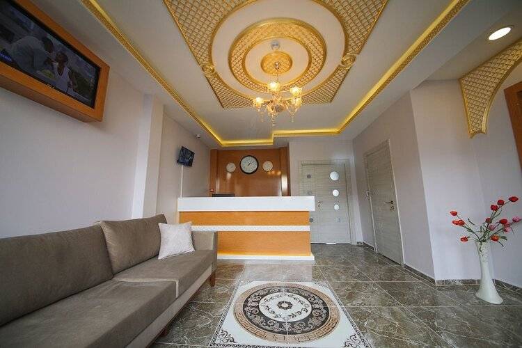 Delbab Hotel