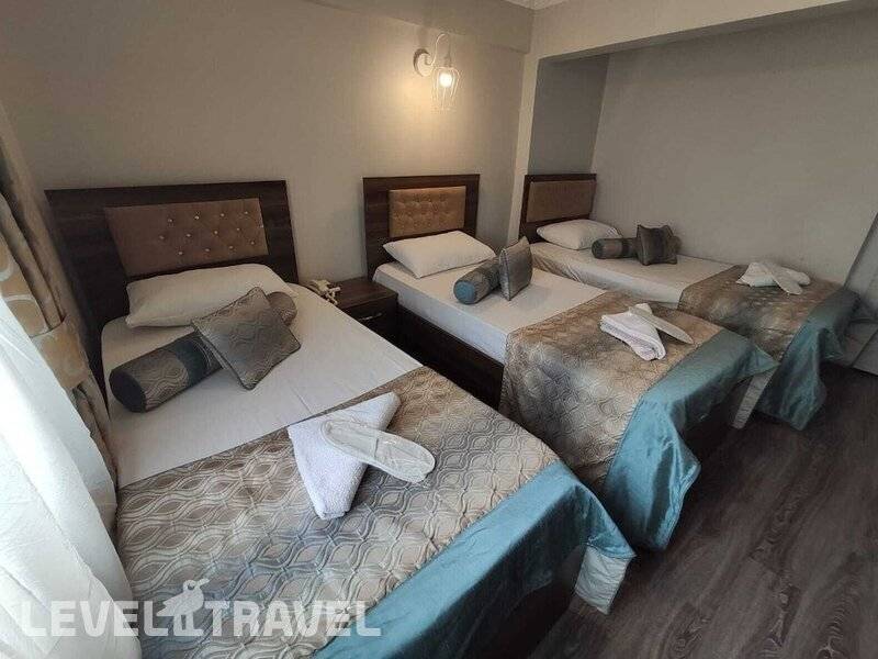 Фотография Delbab Hotel