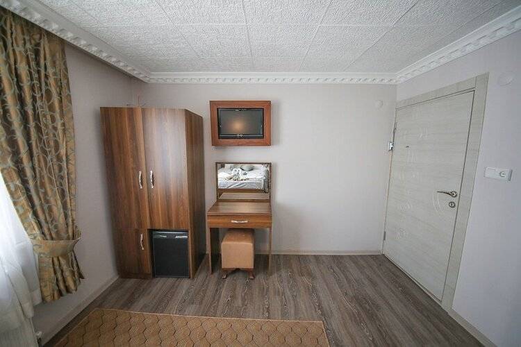 Delbab Hotel