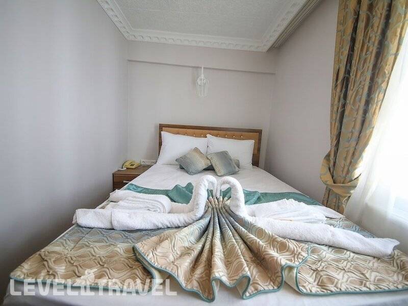 Фотография Delbab Hotel