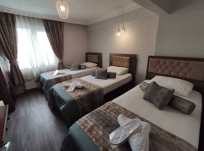 Delbab Hotel
