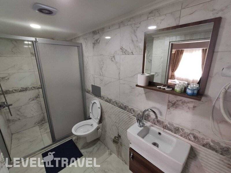 Фотография Delbab Hotel