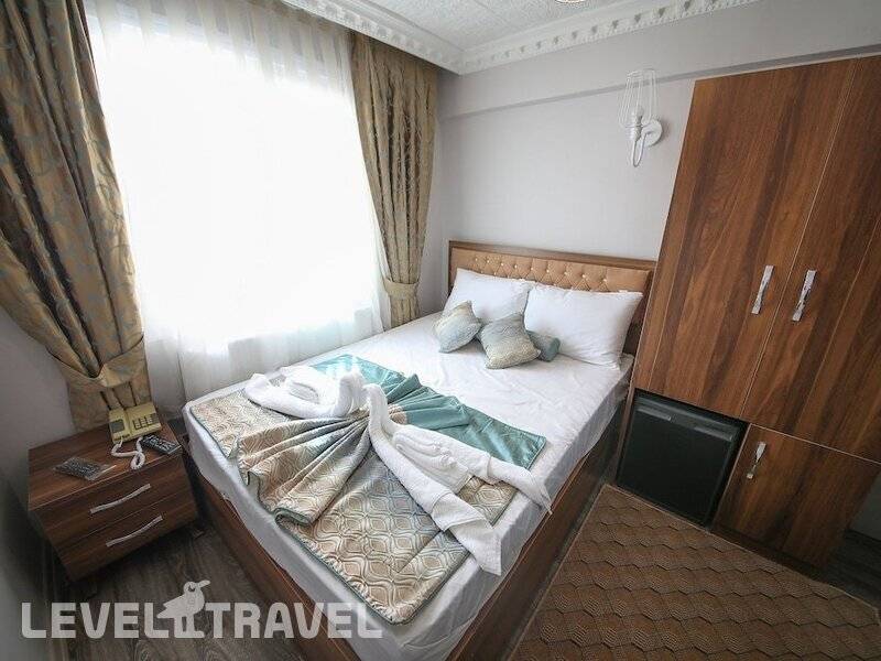 Фотография Delbab Hotel