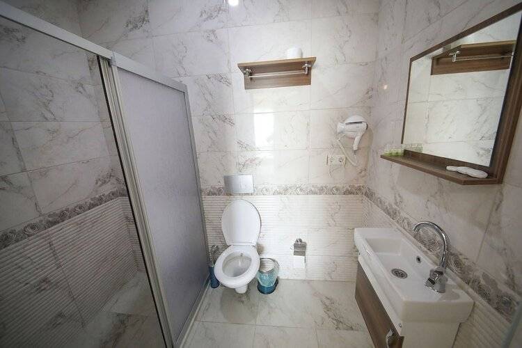 Delbab Hotel
