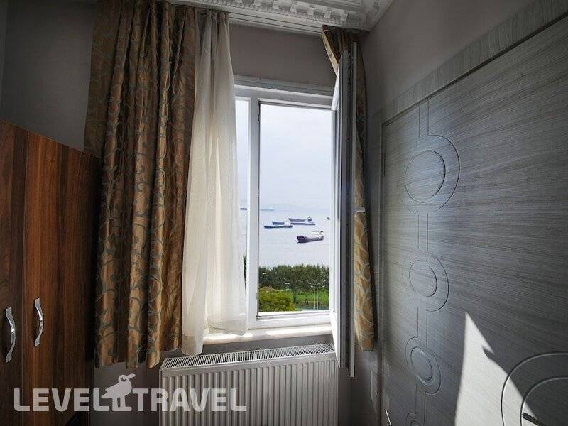 Фотография Delbab Hotel