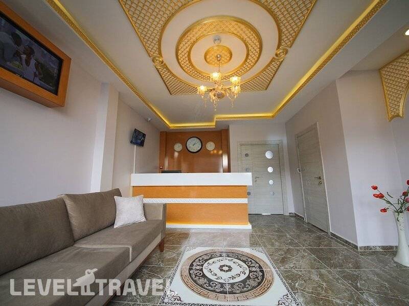 Фотография Delbab Hotel