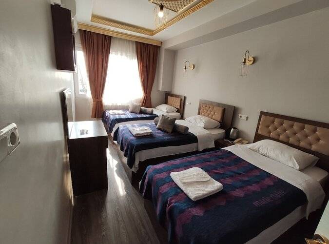 Delbab Hotel