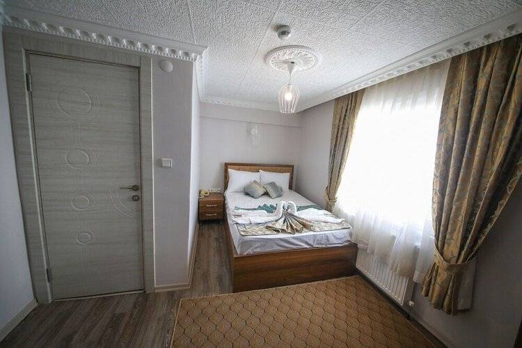 Delbab Hotel