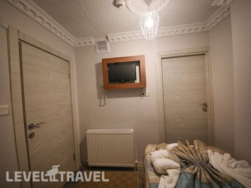 Фотография Delbab Hotel