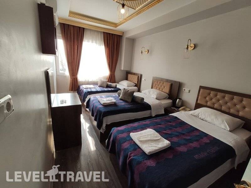 Фотография Delbab Hotel