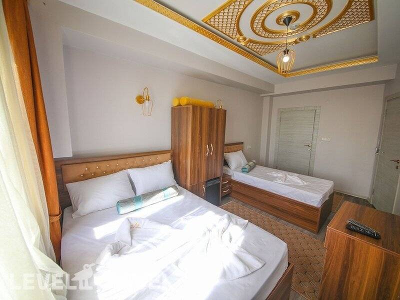 Фотография Delbab Hotel