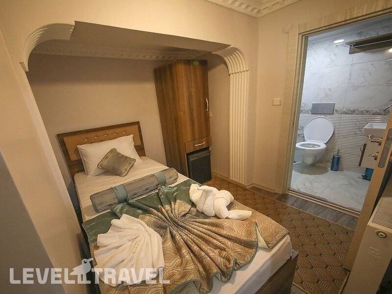 Фотография Delbab Hotel