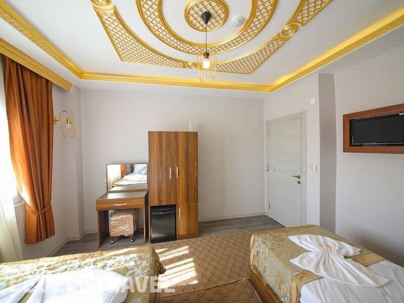 Фотография Delbab Hotel