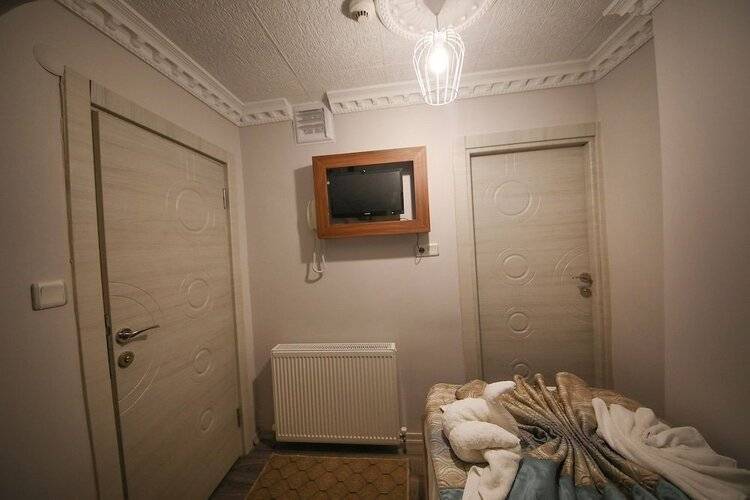 Delbab Hotel