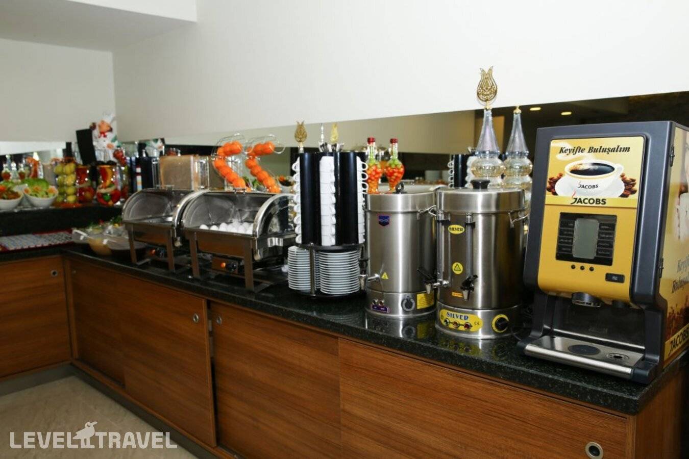 фотографии отеля Golden Lounge Hotel в Турция(Пендик) - фото №8