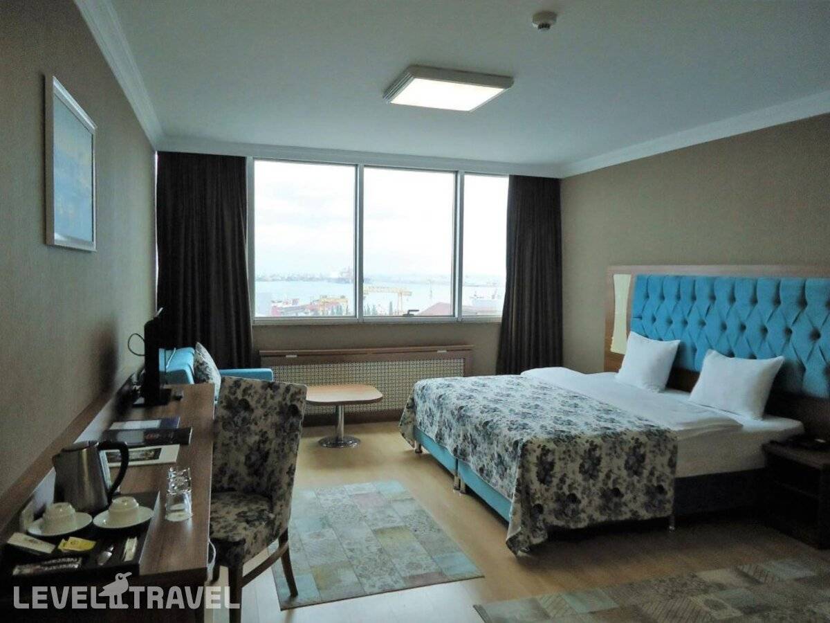 фотографии отеля Golden Lounge Hotel в Турция(Пендик) - фото №3