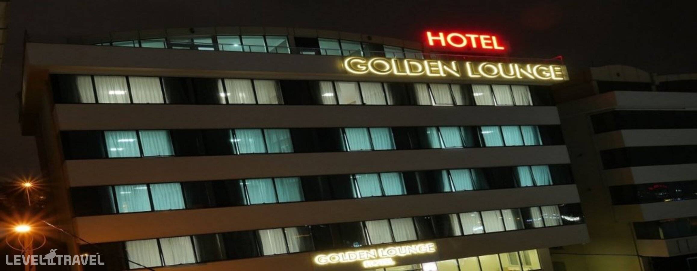 фотографии отеля Golden Lounge Hotel в Турция(Пендик) - фото №1