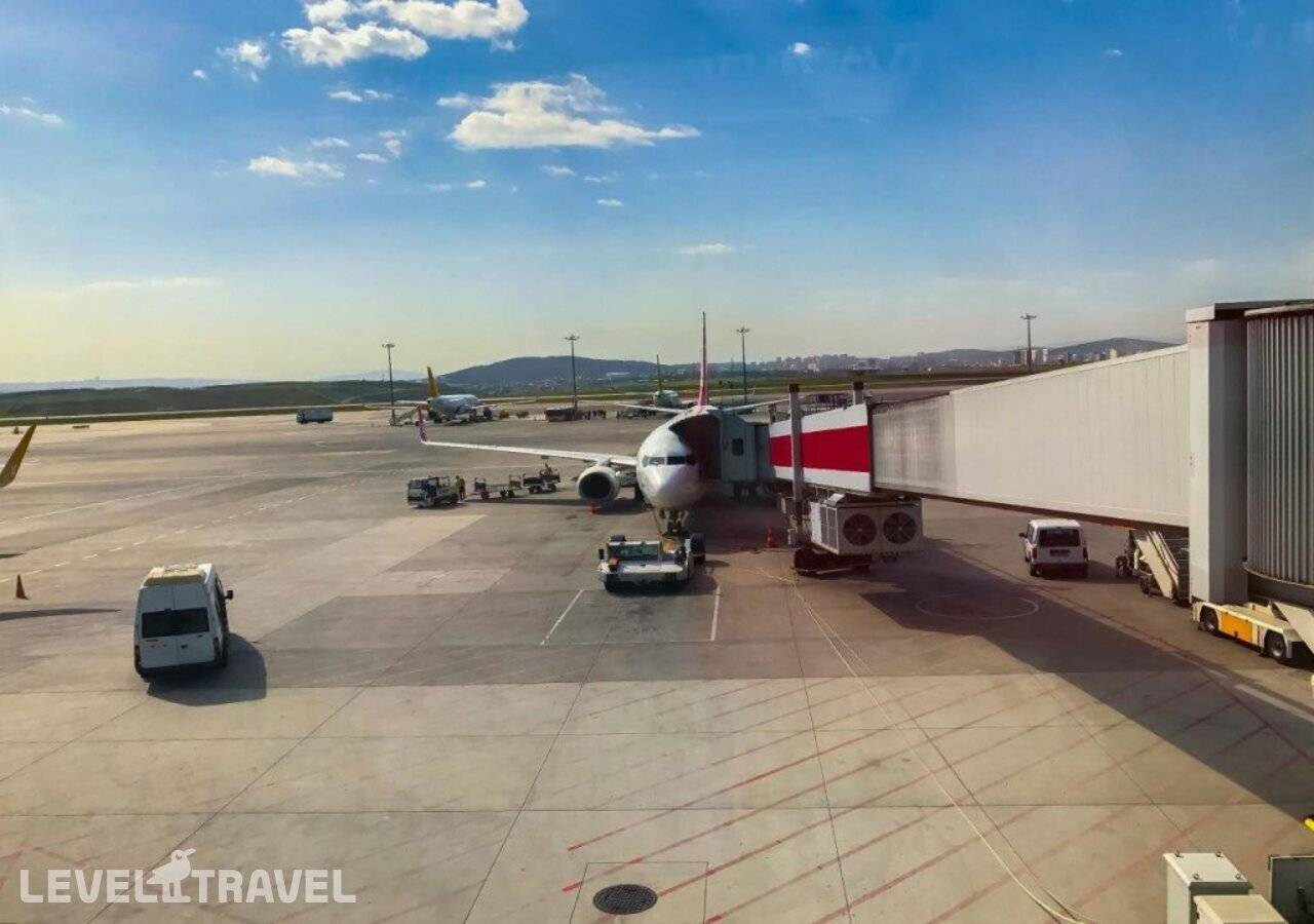 фотографии отеля Golden Lounge Hotel в Турция(Пендик) - фото №11