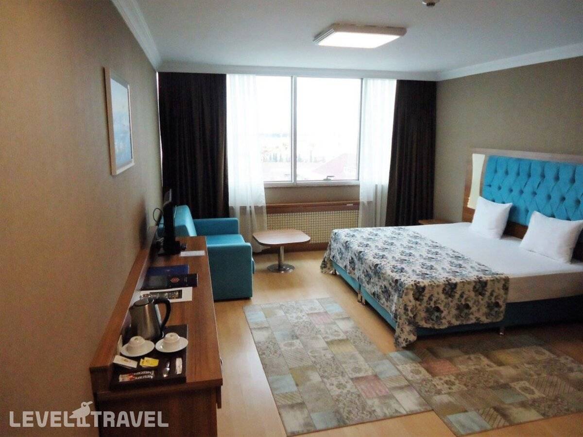 фотографии отеля Golden Lounge Hotel в Турция(Пендик) - фото №10