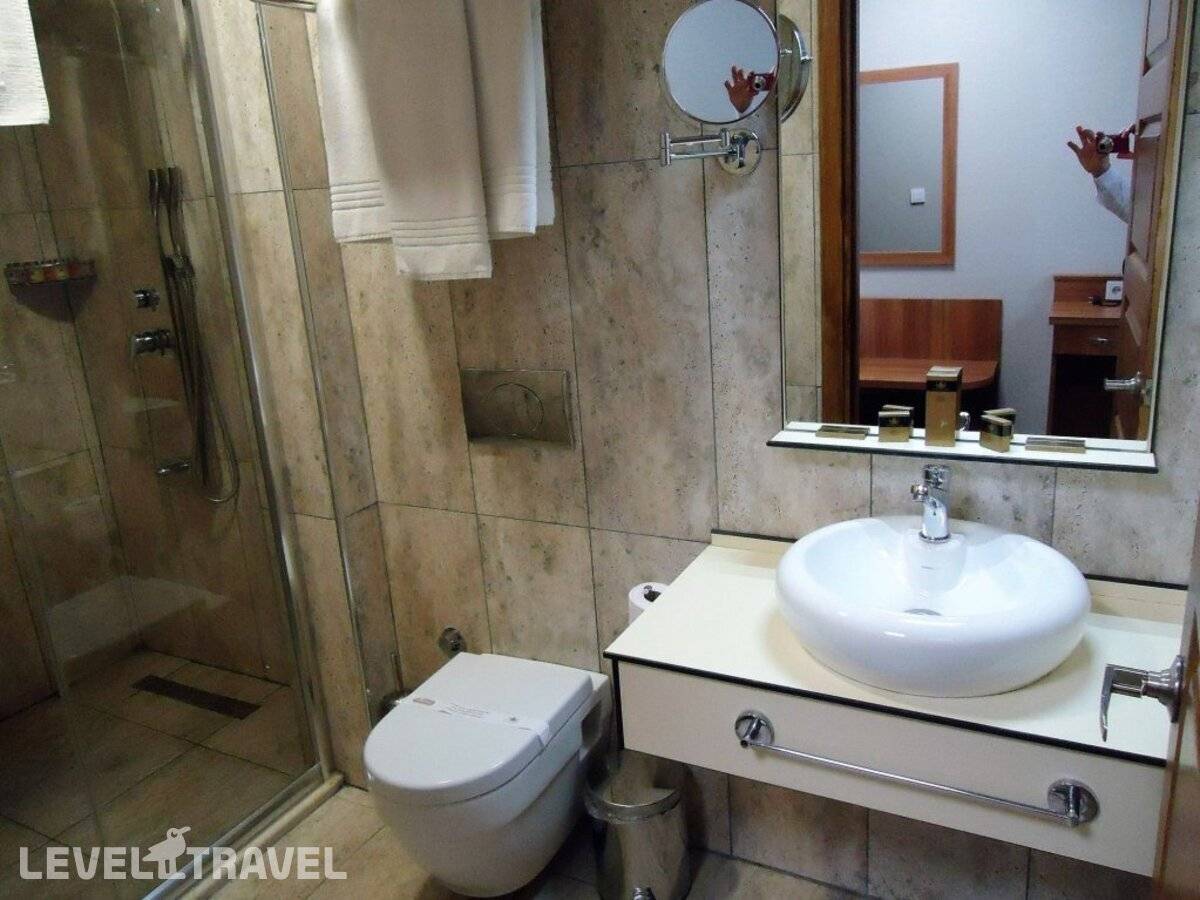 фотографии отеля Golden Lounge Hotel в Турция(Пендик) - фото №13