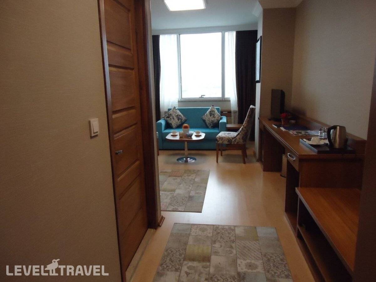 фотографии отеля Golden Lounge Hotel в Турция(Пендик) - фото №5