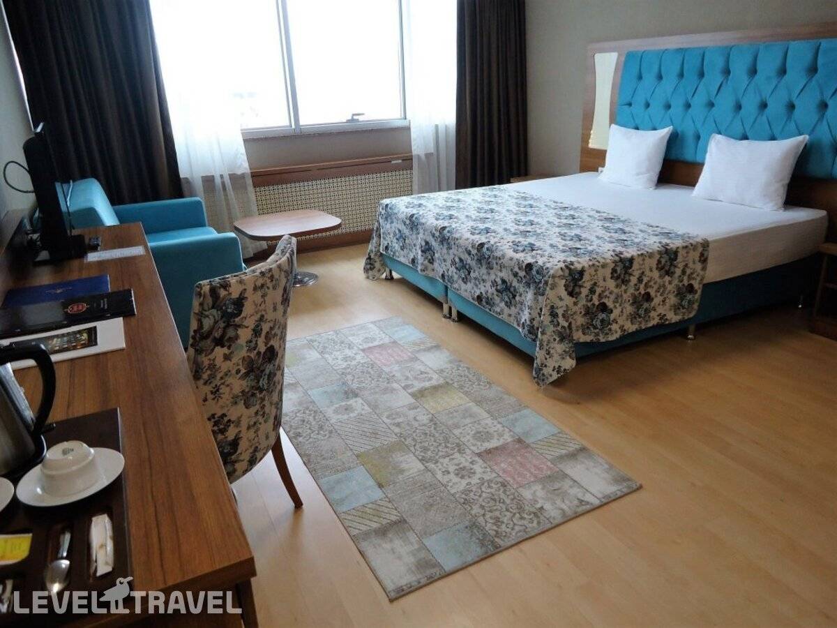 фотографии отеля Golden Lounge Hotel в Турция(Пендик) - фото №4