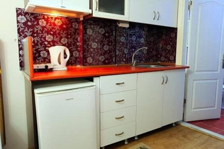 First Suite Taksim