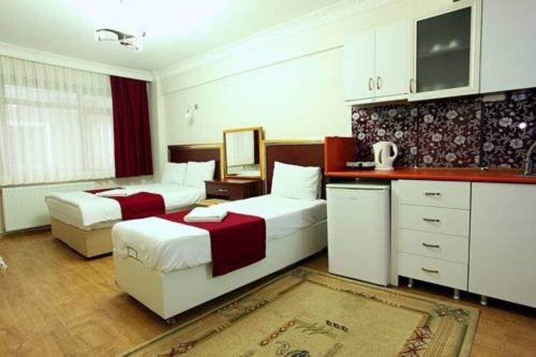 First Suite Taksim