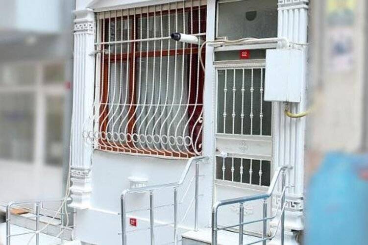 First Suite Taksim