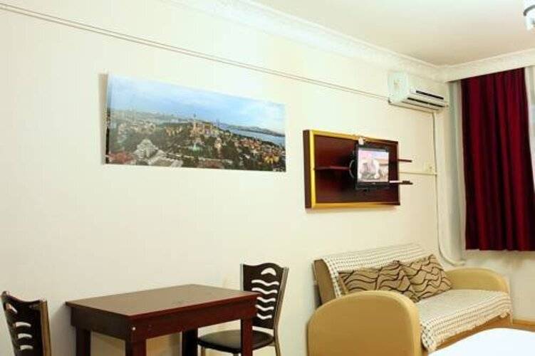 First Suite Taksim