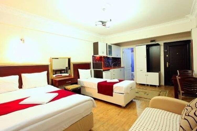 First Suite Taksim