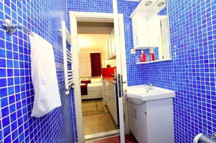 First Suite Taksim