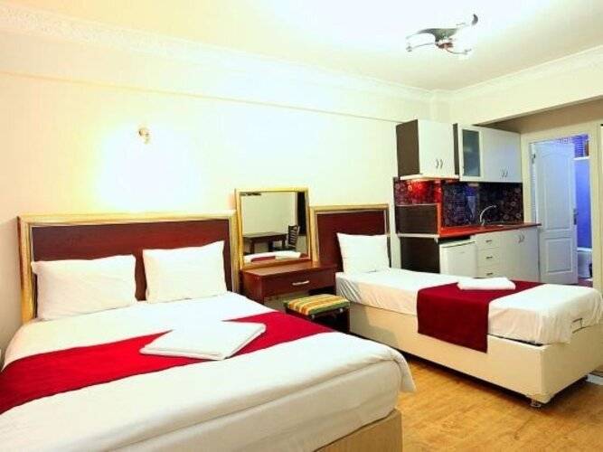 First Suite Taksim