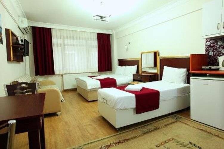 First Suite Taksim