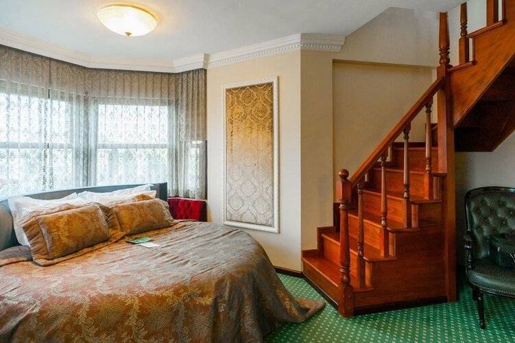 Chatto Hotel