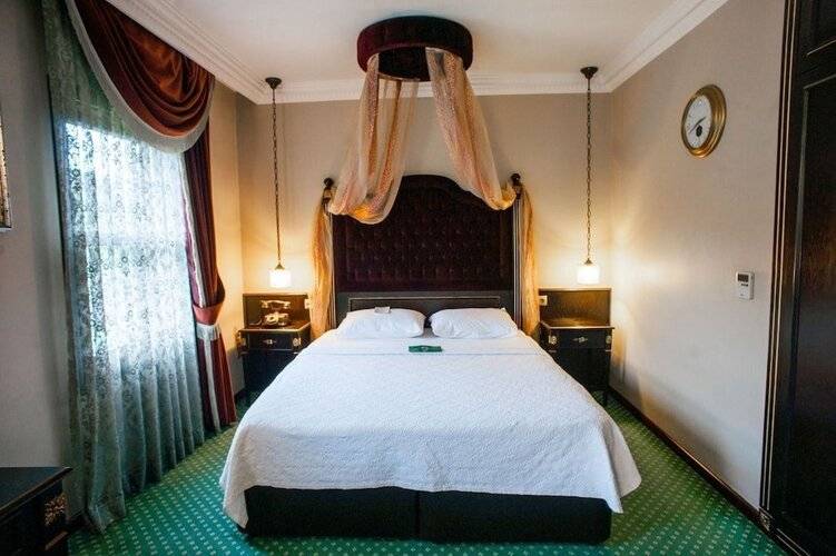 Chatto Hotel