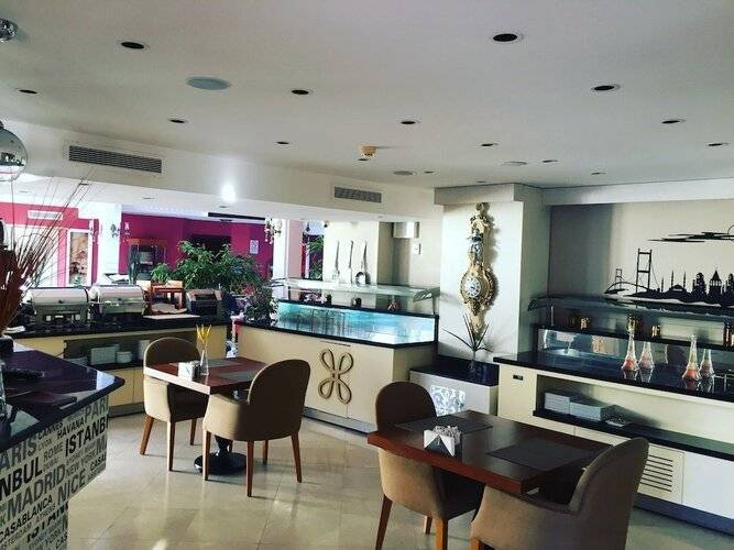 Chatto Hotel