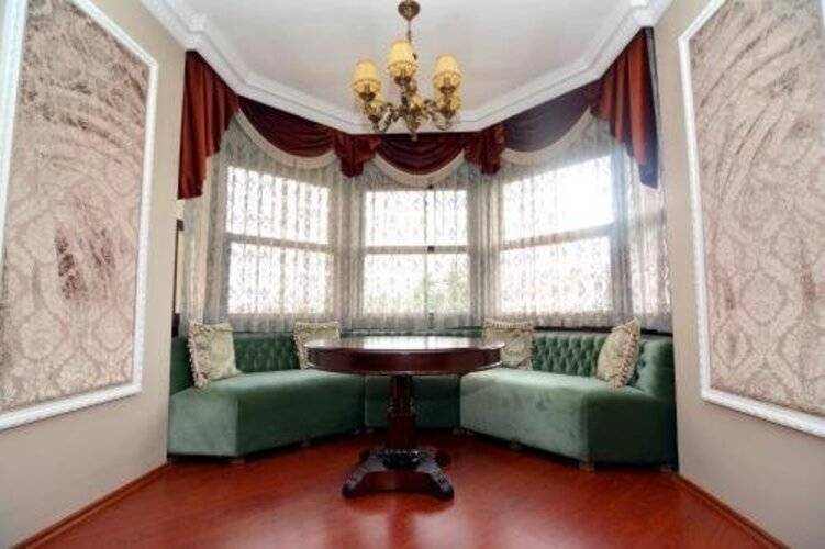 Chatto Hotel