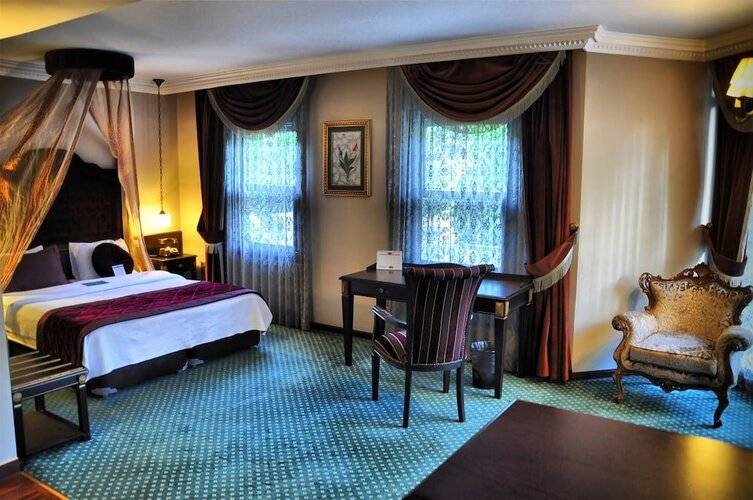 Chatto Hotel