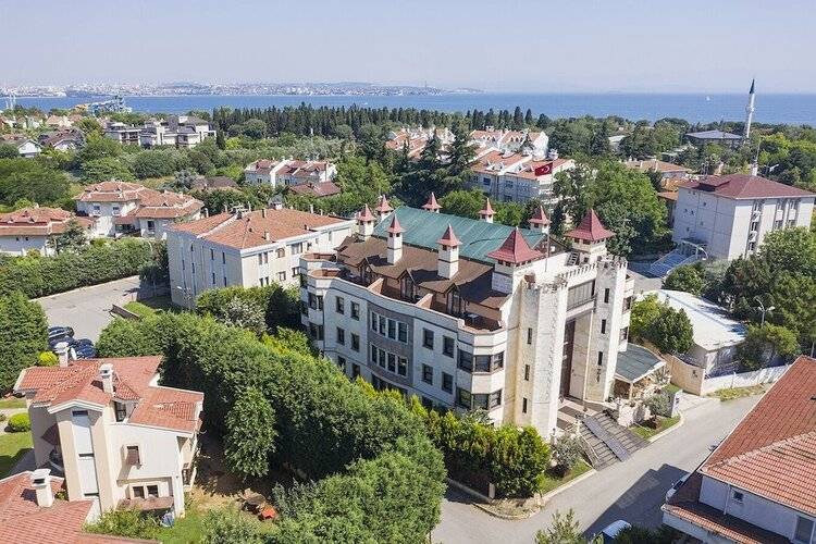 Chatto Hotel
